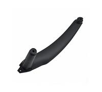 GTDTKGANAK Poignée De Porte Intérieure Pour BMW E70 X5 Et E71 X6, Côtés Gauche Droit Poignée Intérieure Toit( Black(on the Right))