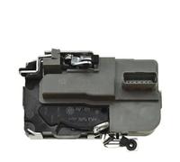 GTDTKGANAK Poignées de porte extérieures de voiture Actionneur de serrure porte arrière gauche Pour Peugeot 206 3/5 SW 9135.R9, 9136.S7, 9137.E5, 9138.J0(Front Left)