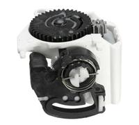 GTDTKGANAK Poignées de porte extérieures de voiture Actionneur De Verrouillage Porte Central 7700435694 8200102583 N0501380 Pour Clio, Pour Scenic, Pour Twingo Pour Megane 1995-2023