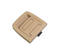 GTDTKGANAK Poignées Intérieures De Porte Et Coffre, Tapis Protection Pour BMW Série 5, E61, X5, X6, E70, E71 Poignée Intérieure Toit