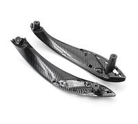 GTDTKGANAK Pour BMW Série 3 4 Pour F30 Pour F80 Pour F31 Pour F36 318i-330 2PCS 4PCS Garniture Intérieure De Voiture Poignées Porte Intérieures Remplacer Poignée Intérieure Toit