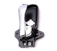 GTDTKGANAK Pour Hyundai Pour I30 Pour I30CW 2007 2008 2009 2010 2011 2012 Conducteur Passager Avant Arrière Gauche Droite Intérieur Poignée Porte Poignée Intérieure Toit(Front Right)