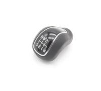 GTDTKGANAK Pour Hyundai pour IX25 5 vitesses manette vitesse pommeau 6 manuel changement voiture style accessoires levier bâton stylo Pommeau levier vitesse automatique