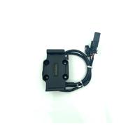 GTDTKGANAK Support de Navigation et Téléphone Étanche pour Moto pour F750GS Universel Support téléphone Universel Moto