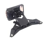 GTDTKGANAK Support de Navigation pour Téléphone avec Chargeur USB pour R 1200 RT 2010-2013 Support téléphone Universel Moto