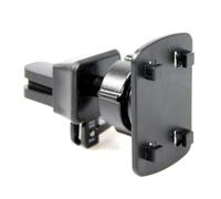 GTDTKGANAK Support De Plaque De Navigation pour Navi Ventilation pour Moniteur Voiture pour Falk pour Medion GPS 4 pour Support de Trou de Griffe pour Support De TéLéPhone