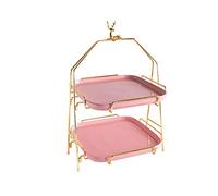 Gteau Stand gteau Stand Dessert Table d'ornements Affichage Stand confiserie Engager la Plaque de Bonbons de Bonbons