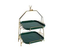 Gteau Stand gteau Stand Dessert Table d'ornements Affichage Stand confiserie Engager la Plaque de Bonbons de Bonbons