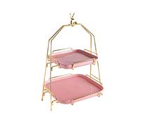 Gteau Stand gteau Stand Dessert Table d'ornements Affichage Stand confiserie Engager la Plaque de Bonbons de Bonbons