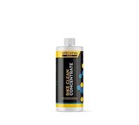 Gtechniq Bike Clean Nettoyant Vélo Concentré - Recharge, 500 ml | Préparez jusqu'à 3 L de nettoyant vélo multi-usage avec une formule concentrée sans danger pour les composants