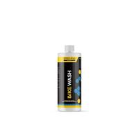 Gtechniq Bike Wash Shampoing Vélo Haute Performance Biodégradable, 250 ml | Shampoing vélo : élimine boue, poussière et saletés en respectant les surfaces. Idéal pour VTT, gravel et vélos de route