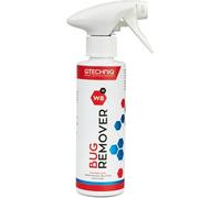 Gtechniq Bug Remover démoustiquant auto. W8 Nettoyant Non-Caustique contre les traces d’insectes, 100% Biodegradable. Facile à utiliser - 250ml