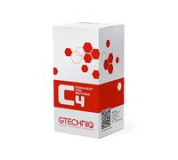 Gtechniq C4 Rénovateur plastiques permanent 15 ml - Ravive les garnitures en plastique ternies, décolorées et blanchies - Protection hautes performances contre les intempéries, résistant aux UV