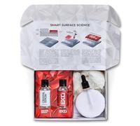 GTECHNIQ - Complete Ceramic Coating Kit - Crystal Serum Light - Exo V5-50ml