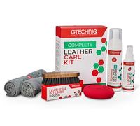 GTECHNIQ - Complete Leather Care Kit