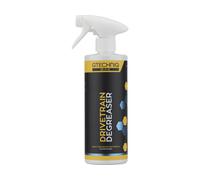 Gtechniq Dégraissant Bike Drivetrain Degreaser Sprühflasche. 500 ml