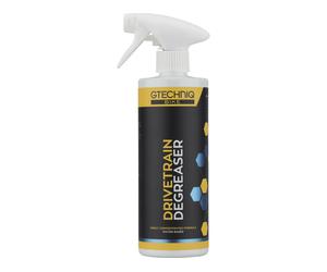 Gtechniq Dégraissant Bike Drivetrain Degreaser Sprühflasche. 500 ml