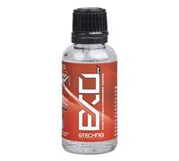 Gtechniq EXO V5 50 ml Protection céramique hybride - La protection céramique carrosserie fournit de 18 à 24 mois de brillance avec un effet anti-pluie et auto nettoyant - application très facile