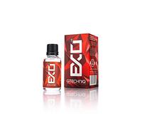 Gtechniq EXO V5 Crystal Revêtement hydrophobe Anti-salissures pour Voiture, Facile à appliquer, 30 ML (suffisant pour 1 Voiture de Petite Taille Moyenne), Protection 18-24 Mois
