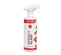 Gtechniq G6 Perfect Glass 500ml - Nettoyant vitres anti traces. Nettoyez tout type de surface en verre - Formule pure sans solvant et sans parfum - Ingrédients hautes performances