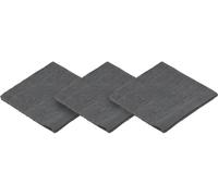 Gtechniq Pack triple microfibre pour vélo universal