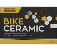 Gtechniq Produit de Revêtement Bike Ceramic Kit Flasche. 15 ml