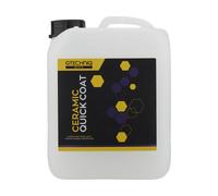 Gtechniq Produit de Revêtement Bike Ceramic Quick Coat Kanister. 5 Liter