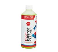 Gtechniq W2 Nettoyant tout usage APC pour automobile 500 ml - Élimine les taches avec facilité sur toutes les surfaces - Décolle la saleté de la surface du véhicule pour une finition parfaite