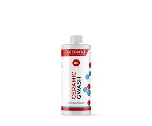 Gtechniq W3 Ceramic GWash - 500ml