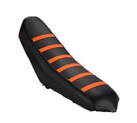GTEEW Couvre Selle Housse De Siège Moto, Housses Coussin Antidérapantes pour Tuttio Soleil 01, Accessoires Dirt Bike