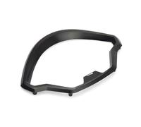 GTEEW Film protection instruments Accessoires Moto : Cache-compteur, Anneau De Protection, Cadre D'instrument Pour GTS300 Gts300 GTS 300 2023 2024