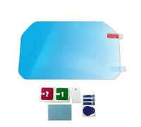 GTEEW Film protection instruments Écran Antivol TFT Pour Moto, Protection Du Cadre Compteur, Pare-soleil Pour R1300GS (2023-) Et R 1300 GS Pour Adventure (2024-)