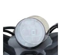 GTEEW Film protection instruments Film De Protection Anti-rayures Pour Compteur Vitesse Moto Pour Benda Pour Napoleon 450 Pour Tableau Bord