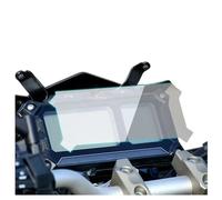 GTEEW Film protection instruments Pour MT-09 Pour TRACER FJ09 Pour UPER Pour TENERE 4 Set Moto Compteur De Vitesse Instrument TPU Film Tableau Bord Protecteur D'Écran Jauge