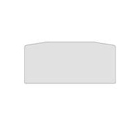 GTEEW Film protection instruments Pour Streetfighter V4 2025 Pour XDiavel Accessoires Moto Écran Anti-rayures Tableau De Bord Protection Instrument Film