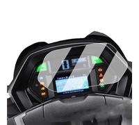 GTEEW Film protection instruments Protection Anti-rayures L'écran Du Tableau De Bord Moto Pour NMAX155 (à Partir 2025)