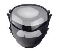 GTEEW Grille phare Protecteur De Phare Moto, Couvercle D'objectif, Protection Avant Pour Zip 50 2T AC Pour Fast Rider DT Pour Pigmentato 49