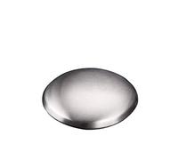 Gteller Absorbeur d'odeurs en acier inoxydable Barre de Metel, élimine les odeurs comme l'oignon, l'ail ou le poisson 5 pack acier inoxydable