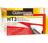 Gtermann Creativ Ourlet : 10 cm x 10 m
