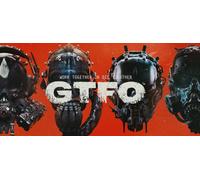 GTFO (Steam Account)