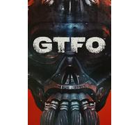 GTFO Steam Key EUROPE