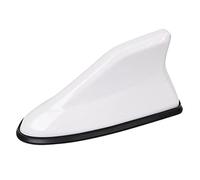 GTFRFD Antenne d'aileron de Requin de Voiture, pour Citroen C3/C3 Aircross/C3 Picasso/AirCross/C3 Pluriel Radio Signal Antenne de Toit Réception Booster Auto-adhésif Imperméable,E