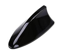 GTFRFD Antenne Voiture pour Jeep Grand Cherokee IV (WK2) 2010-2017 Antenne d’aileron de Requin Toit Radio Signal Antenne Réception Booster, Décoration Accessoires,D