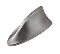 GTFRFD Antenne Voiture pour Jeep Grand Cherokee IV (WK2) 2010-2017 Antenne d’aileron de Requin Toit Radio Signal Antenne Réception Booster, Décoration Accessoires,A