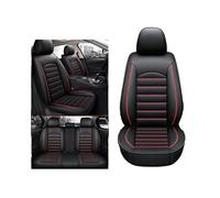 GTFRFD Housses de Siège de Voiture pour Lexus LBX 2024 PU Cuir Imperméable Antidérapant Housses De Siège Interieur Accessoires,B