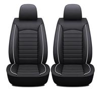 GTFRFD Housses de Siège de Voiture pour Nissan Navara D22 Navara D40 Navara D40 S Navara Np300 Navara Np300 PU Cuir Imperméable Antidérapant Housses De Siège Interieur Accessoires,C