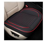 GTFRFD Housses de Siège de Voiture pour Peugeot 3008 2017-2023 Phase 2 PU Cuir Imperméable Antidérapant Housses De Siège Interieur Accessoires,A