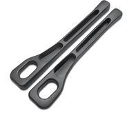 GTFRFD Lot de 2 Remplisseurs D'espace pour Opel Insignia (2012) Siège de Voiture Empêcher Les Objets de Tomber