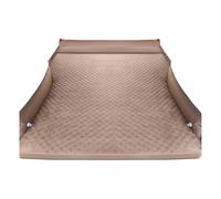 GTFRFD Matelas Gonflable Voiture Arriere pour Audi Q3 Q5 A4 A3 A6 Q7 A1 A5 A7 A8 TT R8 1995-2023 2024 Matelas Autogonflant Lit Gonflable Tente de Toit pour Voiture Tente Gonflable,C