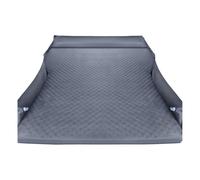 GTFRFD Matelas Gonflable Voiture Arriere pour Toyota Yaris Cross SUV 2021-2024 Matelas Autogonflant Lit Gonflable Tente de Toit pour Voiture Tente Gonflable,A
